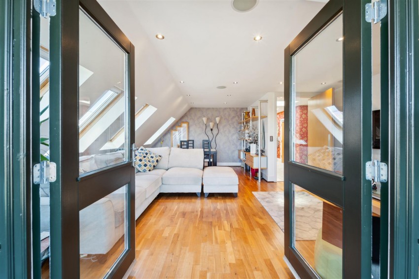 Images for The Penthouse, Serenity, Moss Lane, Sale