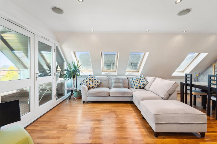Images for The Penthouse, Serenity, Moss Lane, Sale