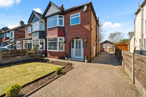 View Full Details for Castle Road, Bury