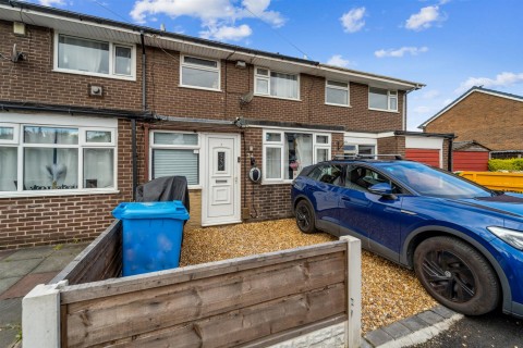 View Full Details for Amberwood Drive, Manchester