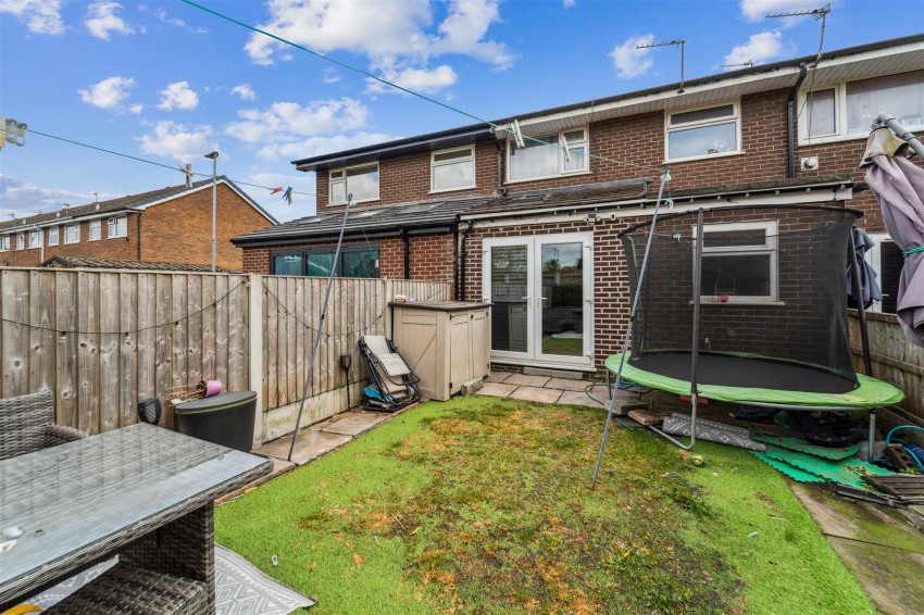 Images for Amberwood Drive, Manchester