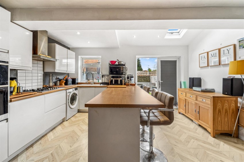 Images for Amberwood Drive, Manchester