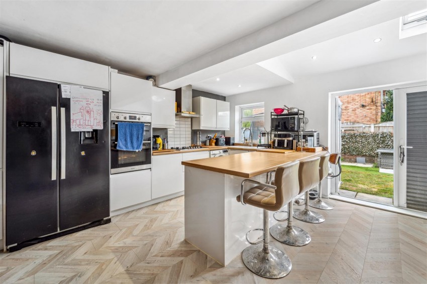 Images for Amberwood Drive, Manchester