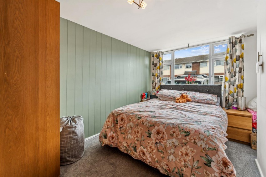 Images for Amberwood Drive, Manchester