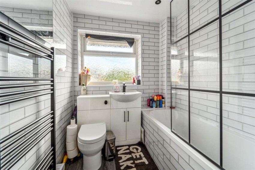 Images for Amberwood Drive, Manchester