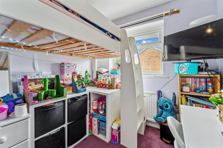 Images for Amberwood Drive, Manchester