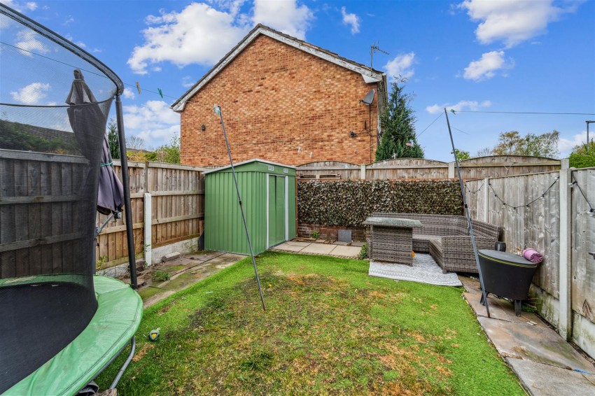 Images for Amberwood Drive, Manchester