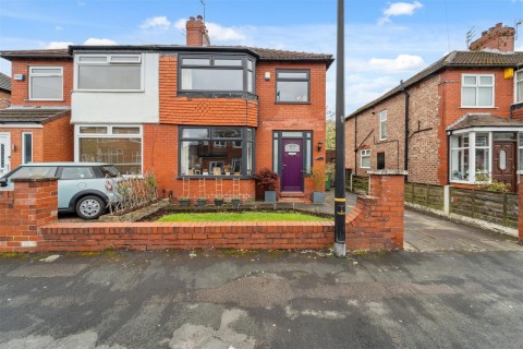 View Full Details for Manley Road, Sale