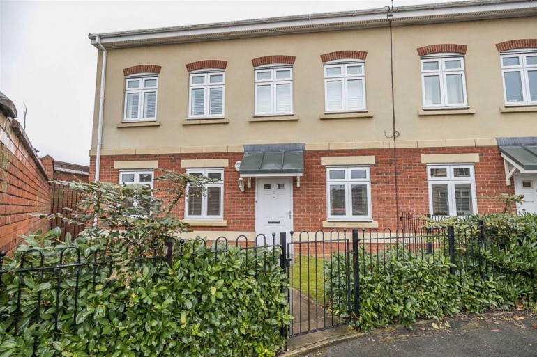 Waters Edge, 104 Harley Road, Sale