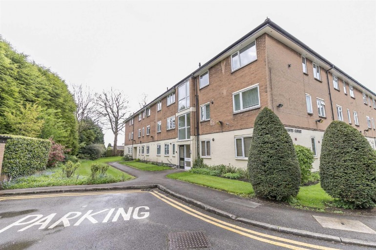 Abbots Court, Sale
