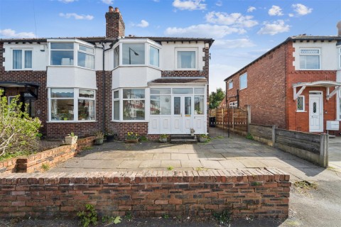 View Full Details for Grosvenor Road, Sale
