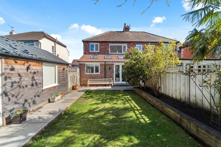 Images for Castle Road, Unsworth