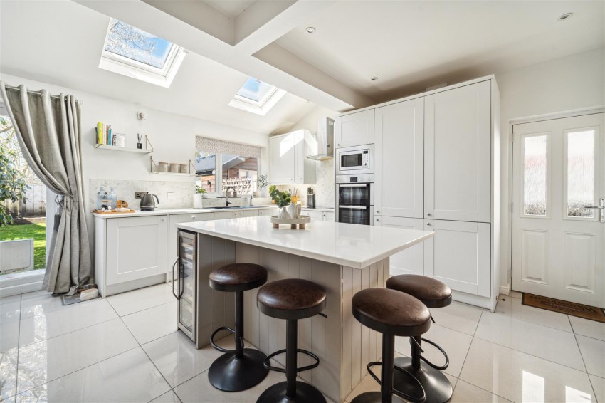 Images for Castle Road, Unsworth
