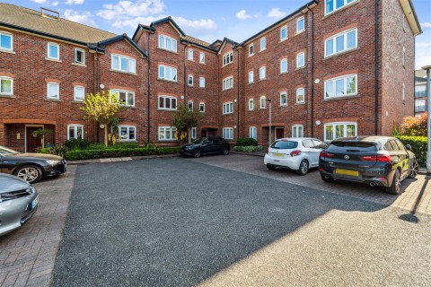 View Full Details for Bridgewater Street, Sale