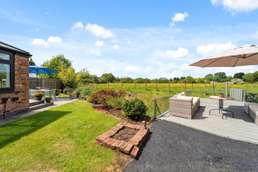 Images for Detached with 6.63 Acres & Equestrian Facilities