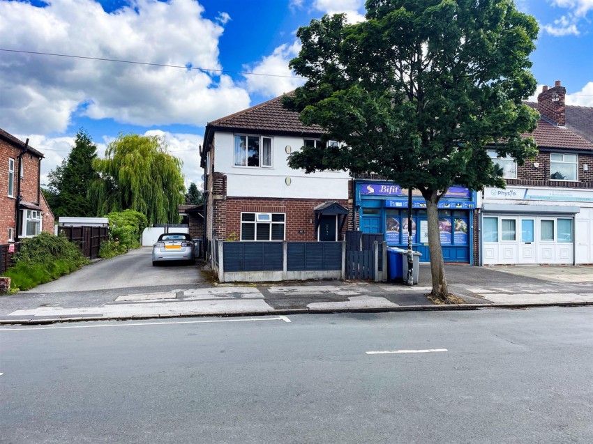 Images for 4 x 2 bed Apartments, Riddings Road, Timperley, Altrincham