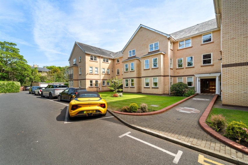 Images for Beech Lawn, St. Margarets Road, Altrincham