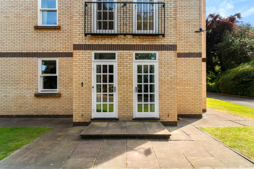 Images for Beech Lawn, St. Margarets Road, Altrincham