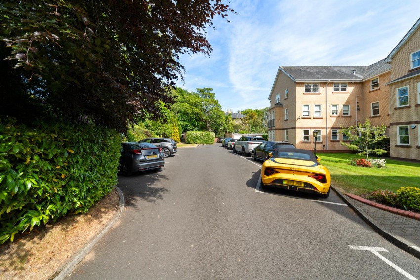Images for Beech Lawn, St. Margarets Road, Altrincham