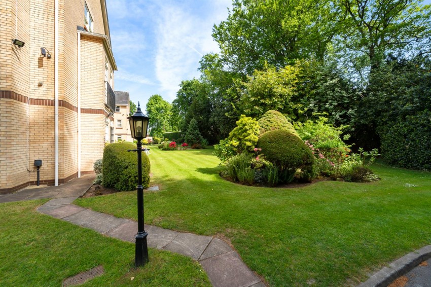 Images for Beech Lawn, St. Margarets Road, Altrincham
