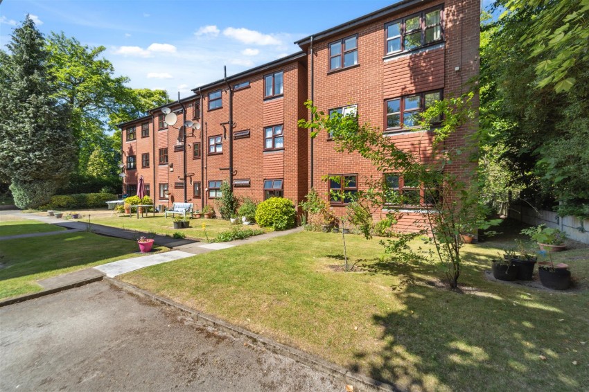 Images for Edge Lane, Stretford
