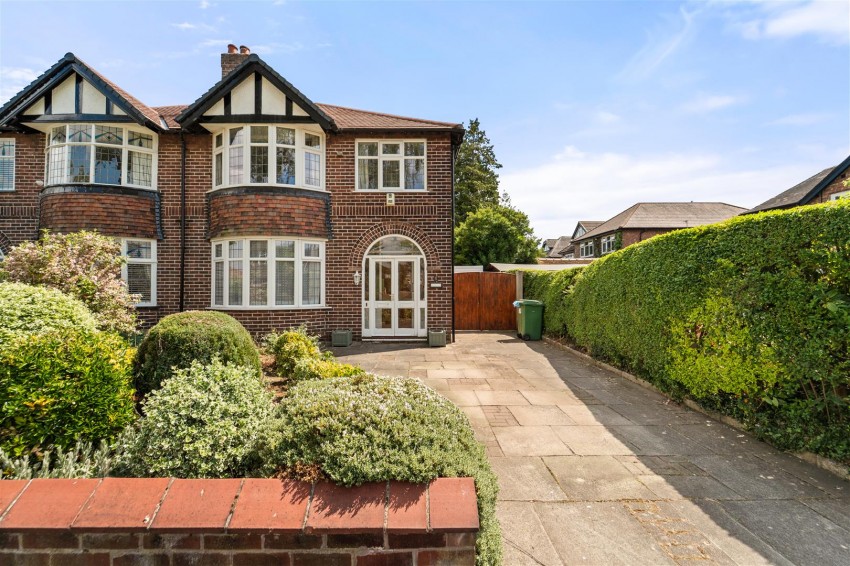 Images for Thornham Road, Sale