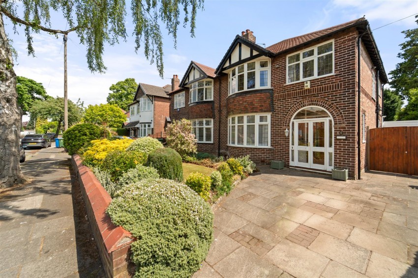 Images for Thornham Road, Sale