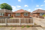 Images for Detached Bungalow, Manor Avenue, Sale