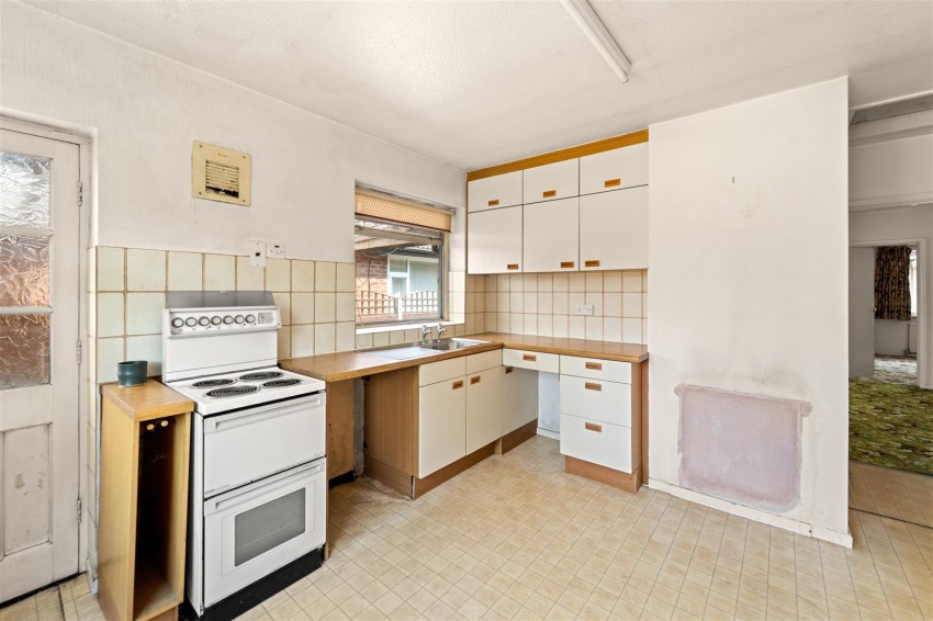Images for Detached Bungalow, Manor Avenue, Sale