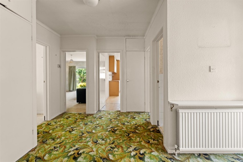 Images for Detached Bungalow, Manor Avenue, Sale