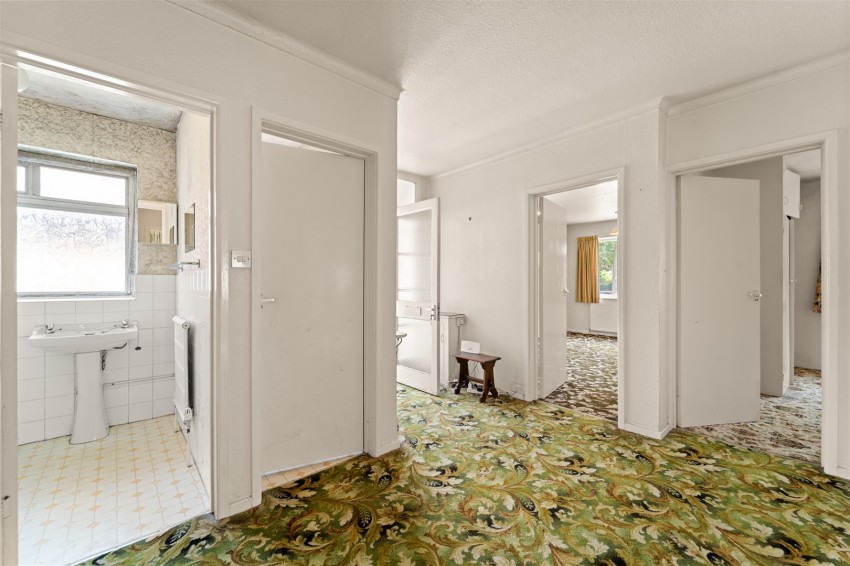 Images for Detached Bungalow, Manor Avenue, Sale
