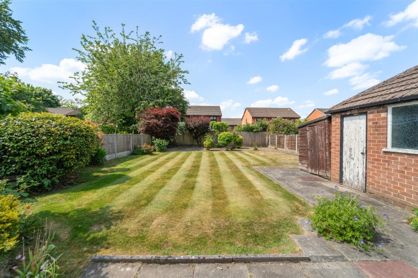 Images for Detached Bungalow, Manor Avenue, Sale