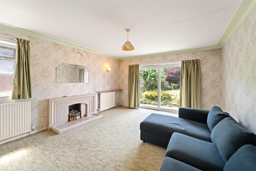 Images for Detached Bungalow, Manor Avenue, Sale