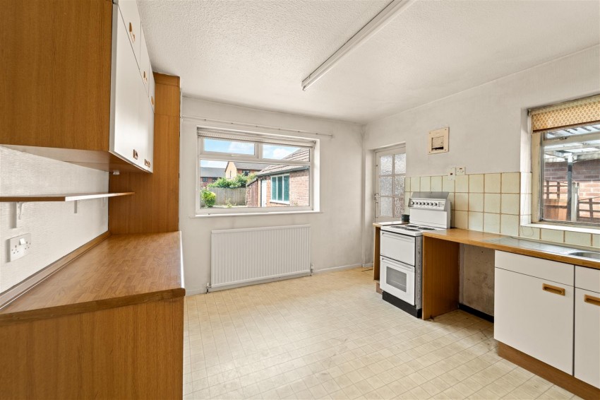 Images for Detached Bungalow, Manor Avenue, Sale