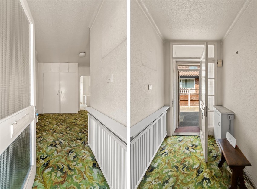 Images for Detached Bungalow, Manor Avenue, Sale