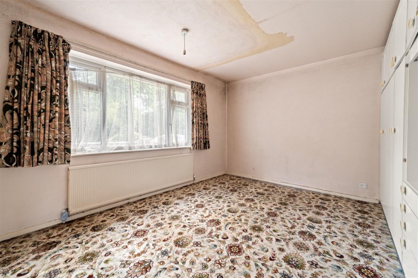 Images for Detached Bungalow, Manor Avenue, Sale