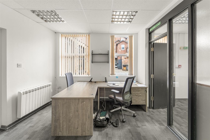 Images for Office With All Bills Included - The Downs, Altrincham