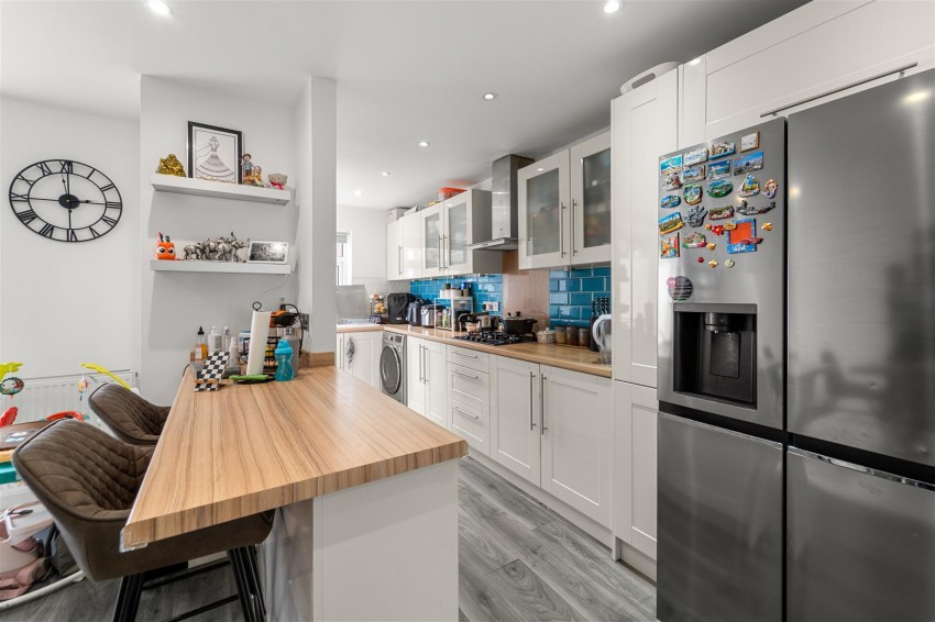 Images for Porthleven Drive, Manchester