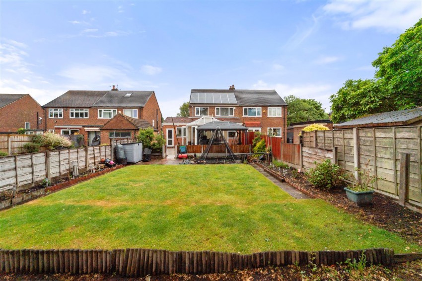 Images for Cranleigh Drive, Brooklands, Sale
