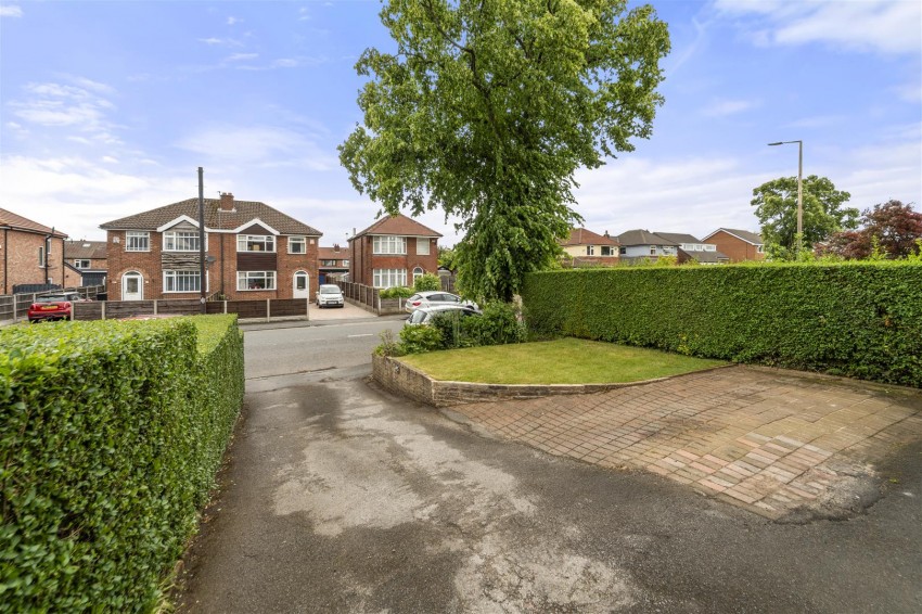 Images for Carrington Lane, Sale