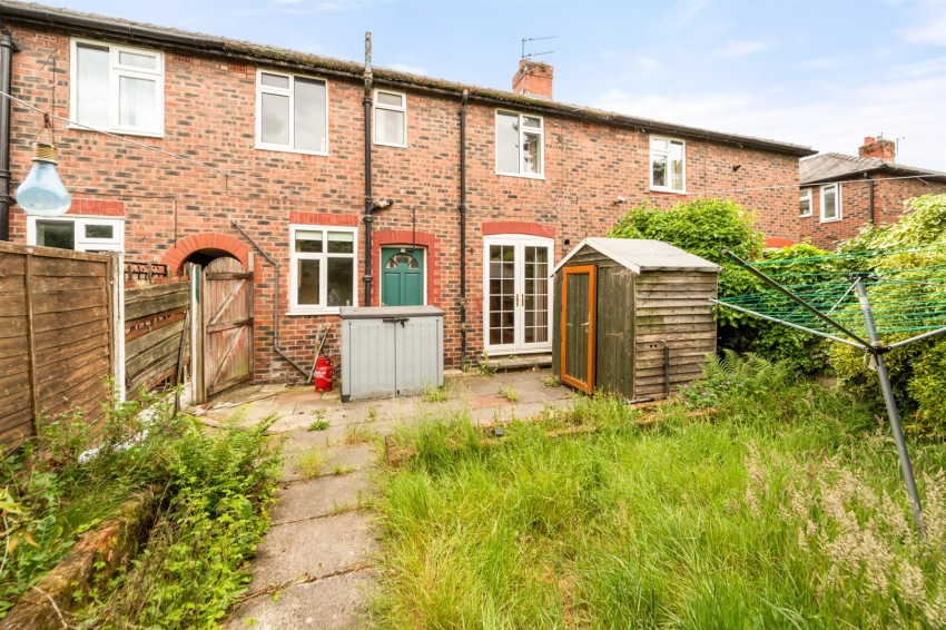 Images for Sefton Crescent, Sale