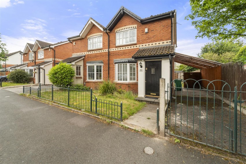 Images for Fenside Road, Manchester