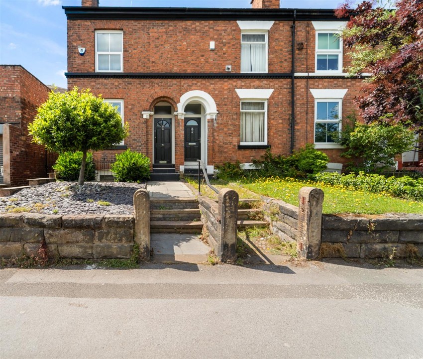 Images for Grosvenor Road, Altrincham
