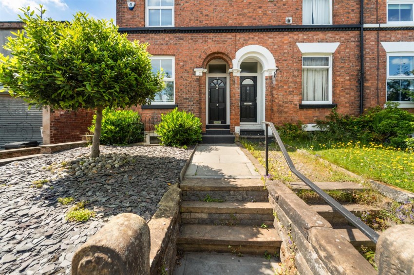 Images for Grosvenor Road, Altrincham
