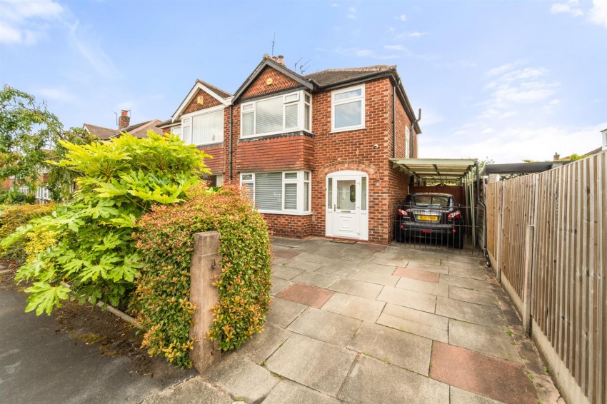 Images for Caldbeck Avenue, Sale
