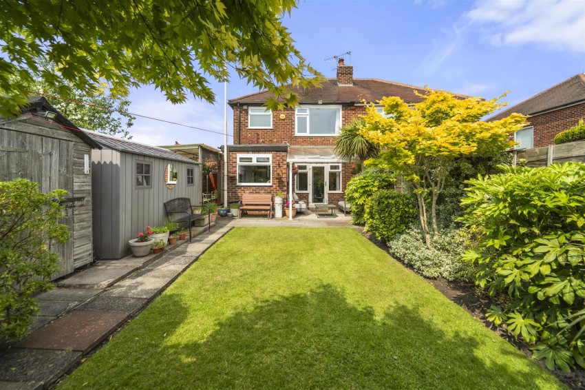 Images for Caldbeck Avenue, Sale