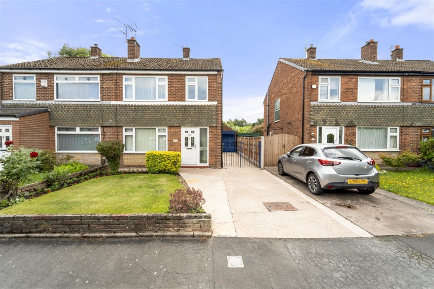 Images for Arnesby Avenue, Sale
