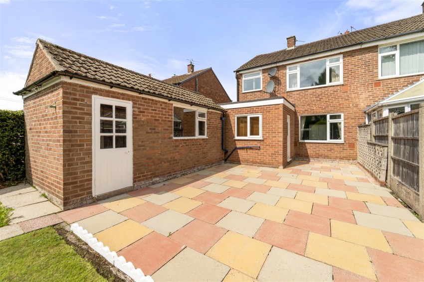 Images for Arnesby Avenue, Sale