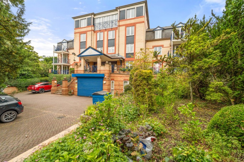 Images for Silverdale, Racefield Road, Altrincham