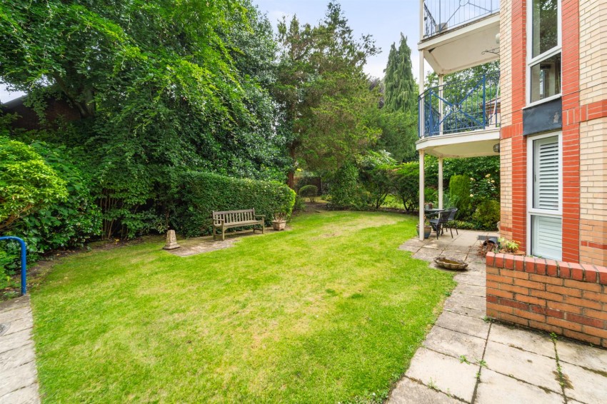 Images for Silverdale, Racefield Road, Altrincham